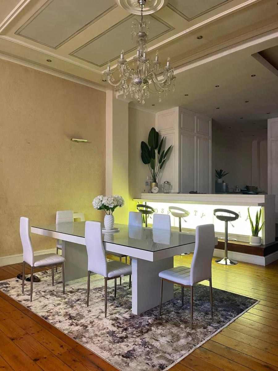2 Bedroom Property for Sale in Cape Town City Centre Western Cape